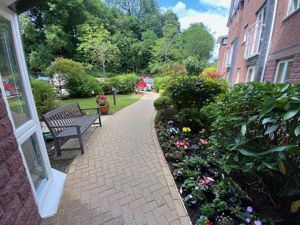 Front Entrance- click for photo gallery